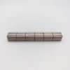 Magnes neodymowy mw 2 x 10 mm - 10 sztuk